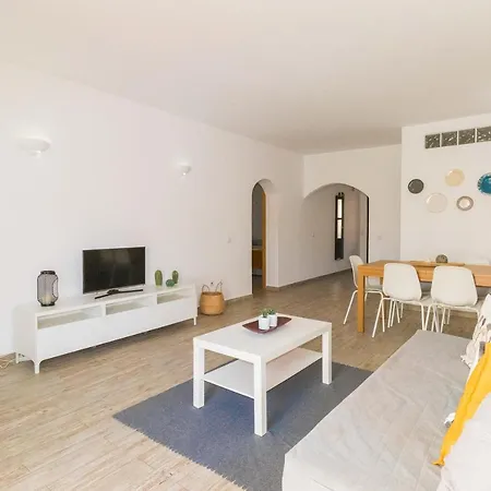 Sunny Oura By Alzira Apartment Albufeira