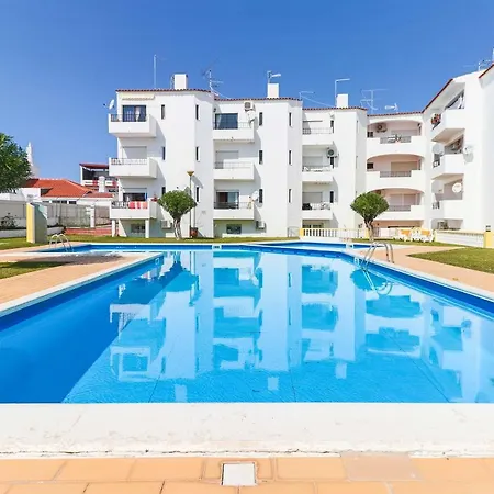 Apartment Sunny Oura By Alzira