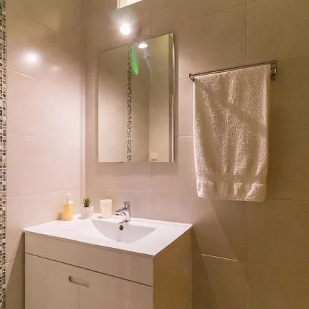 Apartment Sunny Oura By Alzira