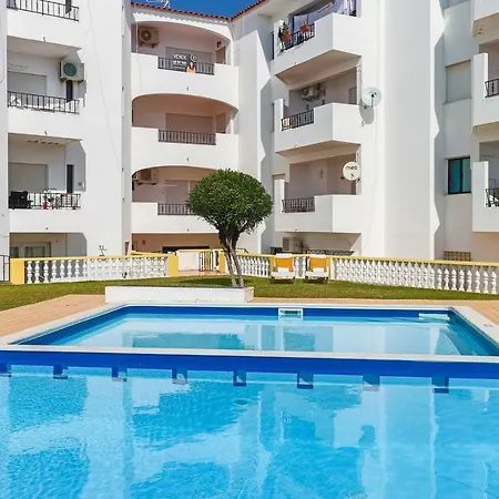 Apartment Sunny Oura By Alzira *