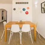 Apartment Sunny Oura By Alzira *