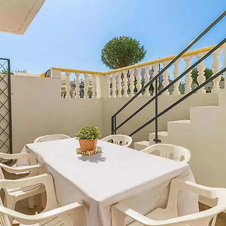 Sunny Oura By Alzira Apartment Albufeira