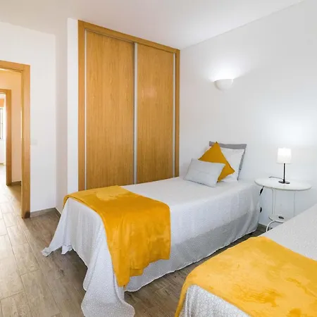 Sunny Oura By Alzira Appartamento Albufeira