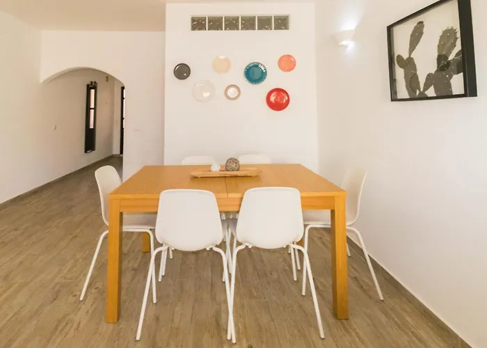 Lejlighed Sunny Oura By Alzira *