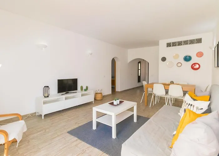 Sunny Oura By Alzira Lejlighed Albufeira