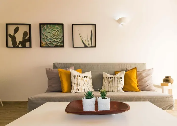 Lejlighed Sunny Oura By Alzira Albufeira