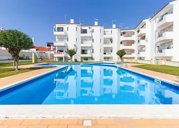 Lejlighed Sunny Oura By Alzira