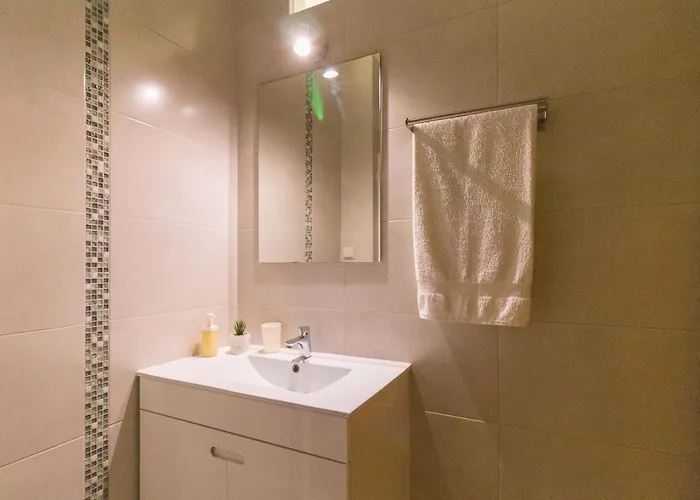 Lejlighed Sunny Oura By Alzira