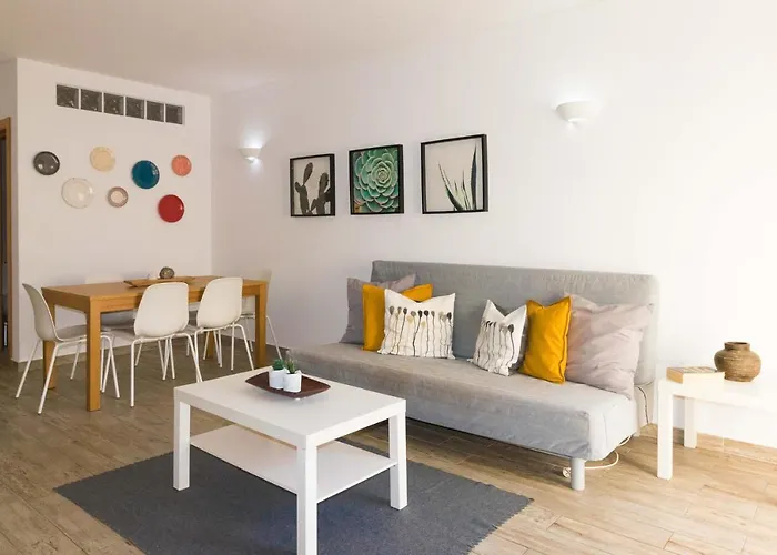 Lejlighed Sunny Oura By Alzira Albufeira