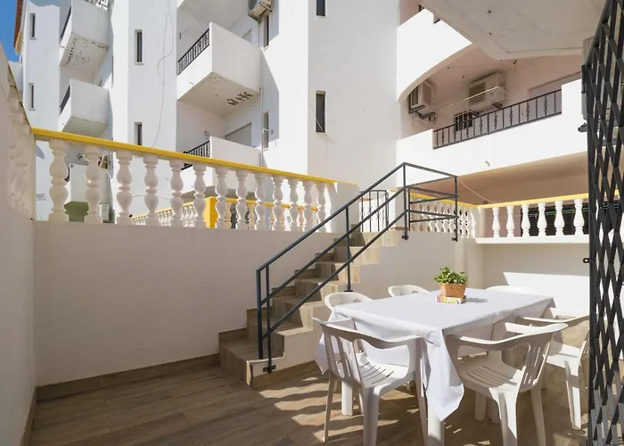 Sunny Oura By Alzira * Albufeira