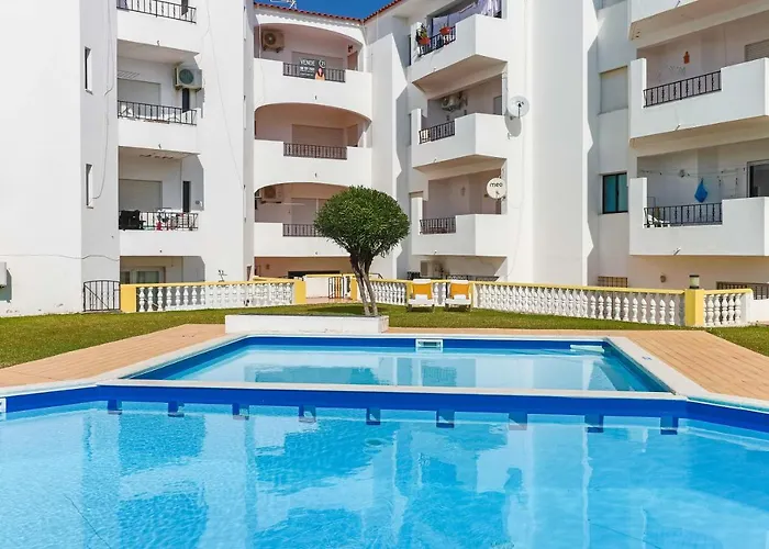 Lejlighed Sunny Oura By Alzira *